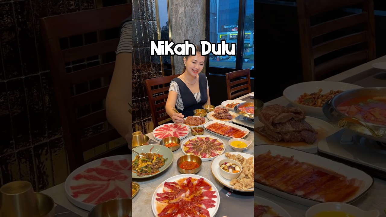 Ga usah mikir jauh2 ya dek! #kuliner #psnovi #kulinerindonesia