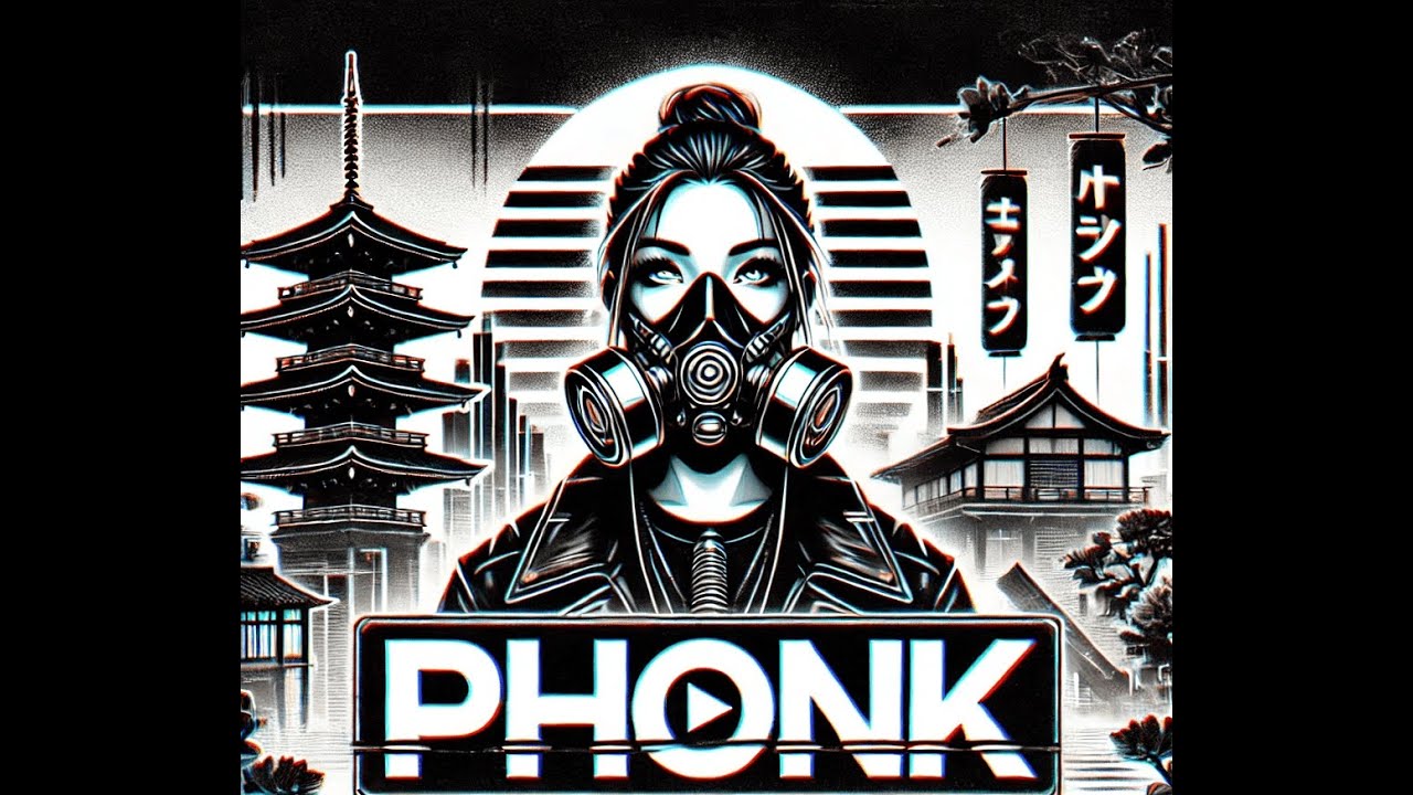 Phonk Futurista &ndash; Ritmos del Ma&ntilde;ana con Beats Electr&oacute;nicos  2024