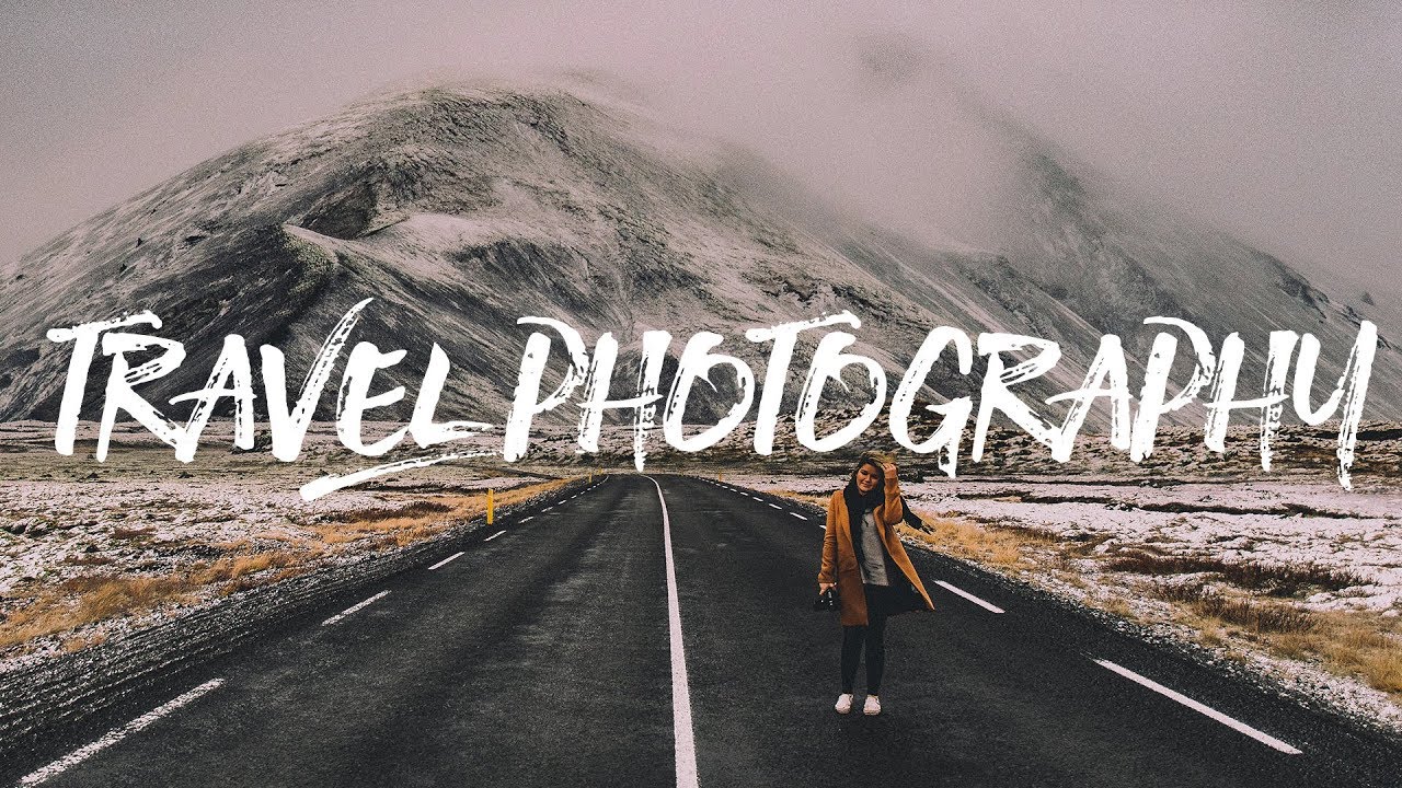 Travel Photography - Paris, Bruges, Amsterdam, Iceland