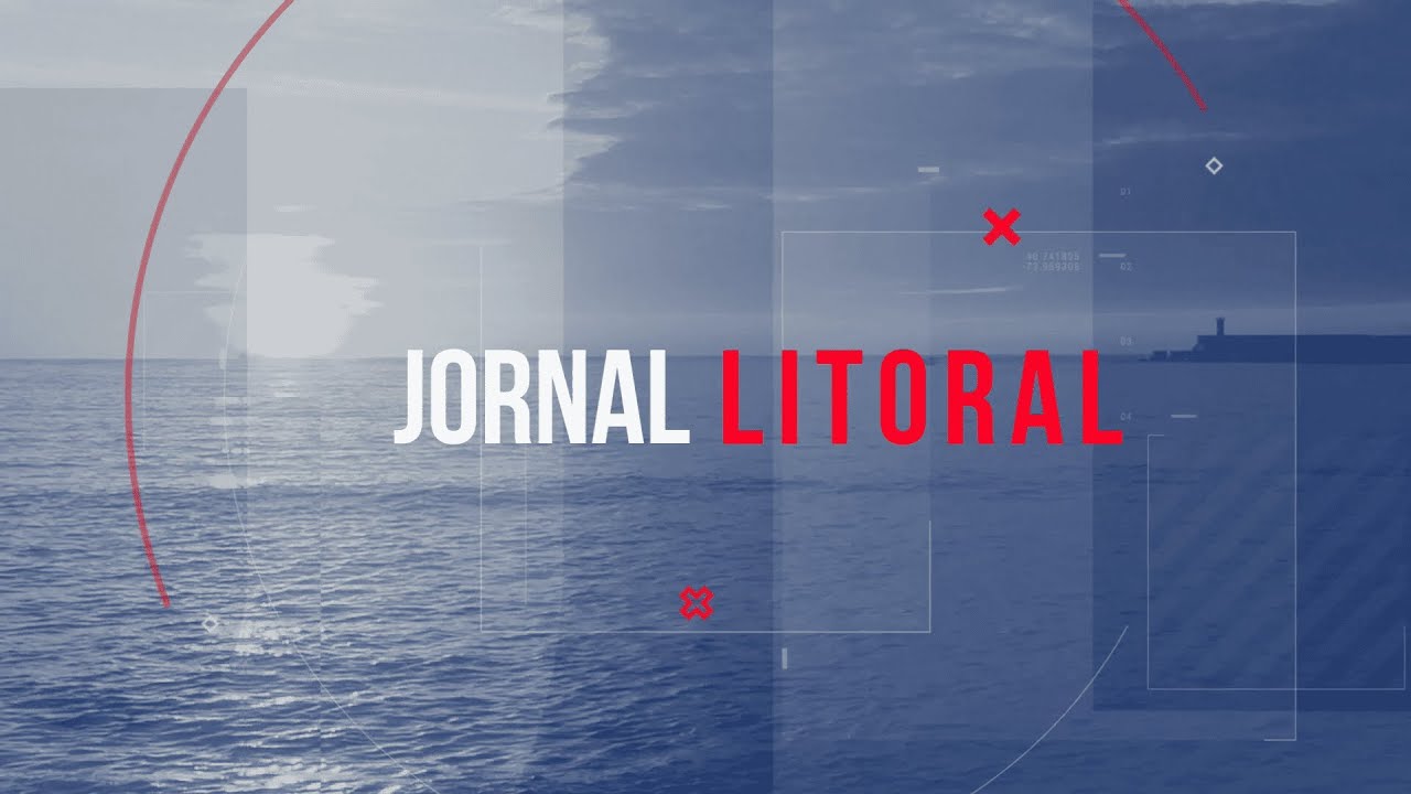 JORNAL LITORAL | 06/02/2025