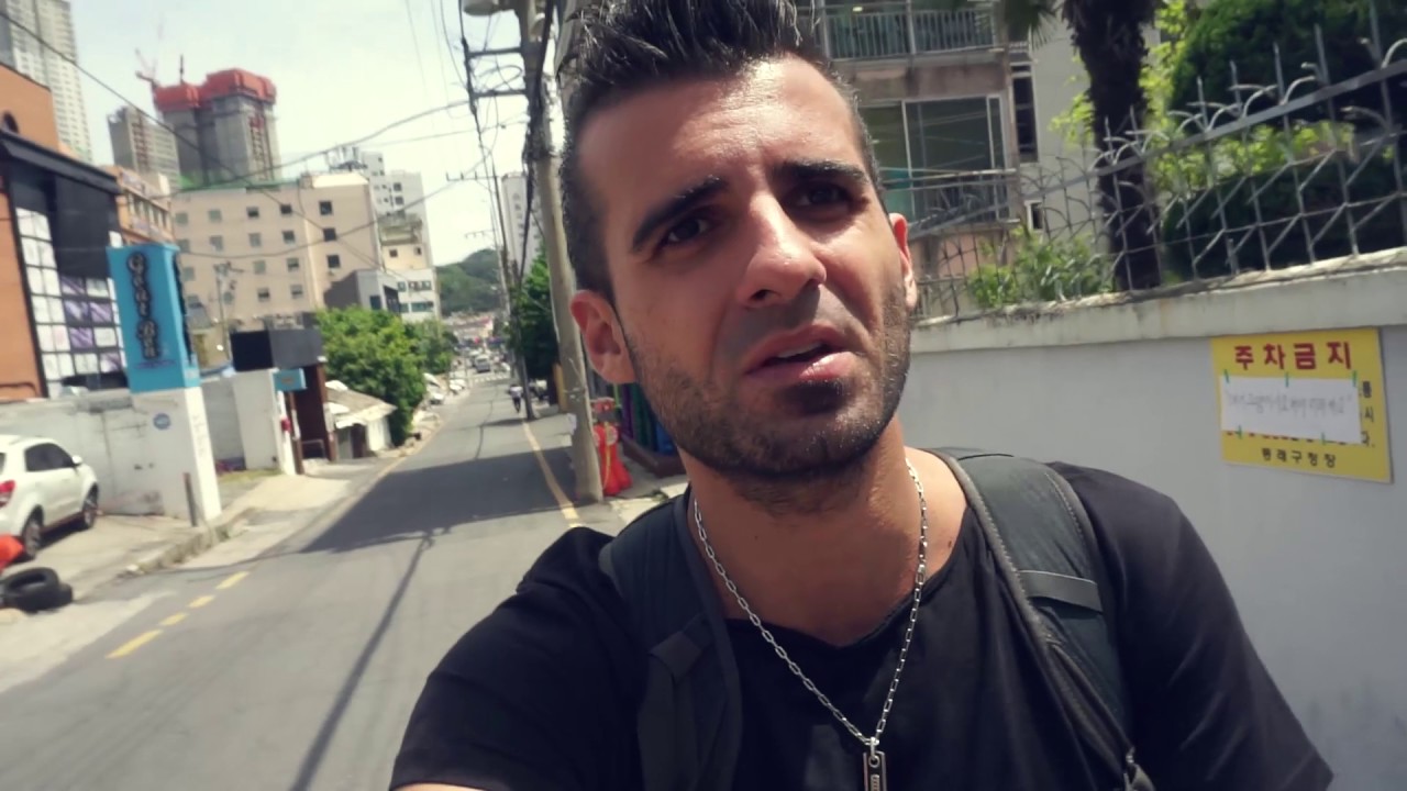 LUCRURI CE NU-MI PLAC IN COREEA DE SUD!