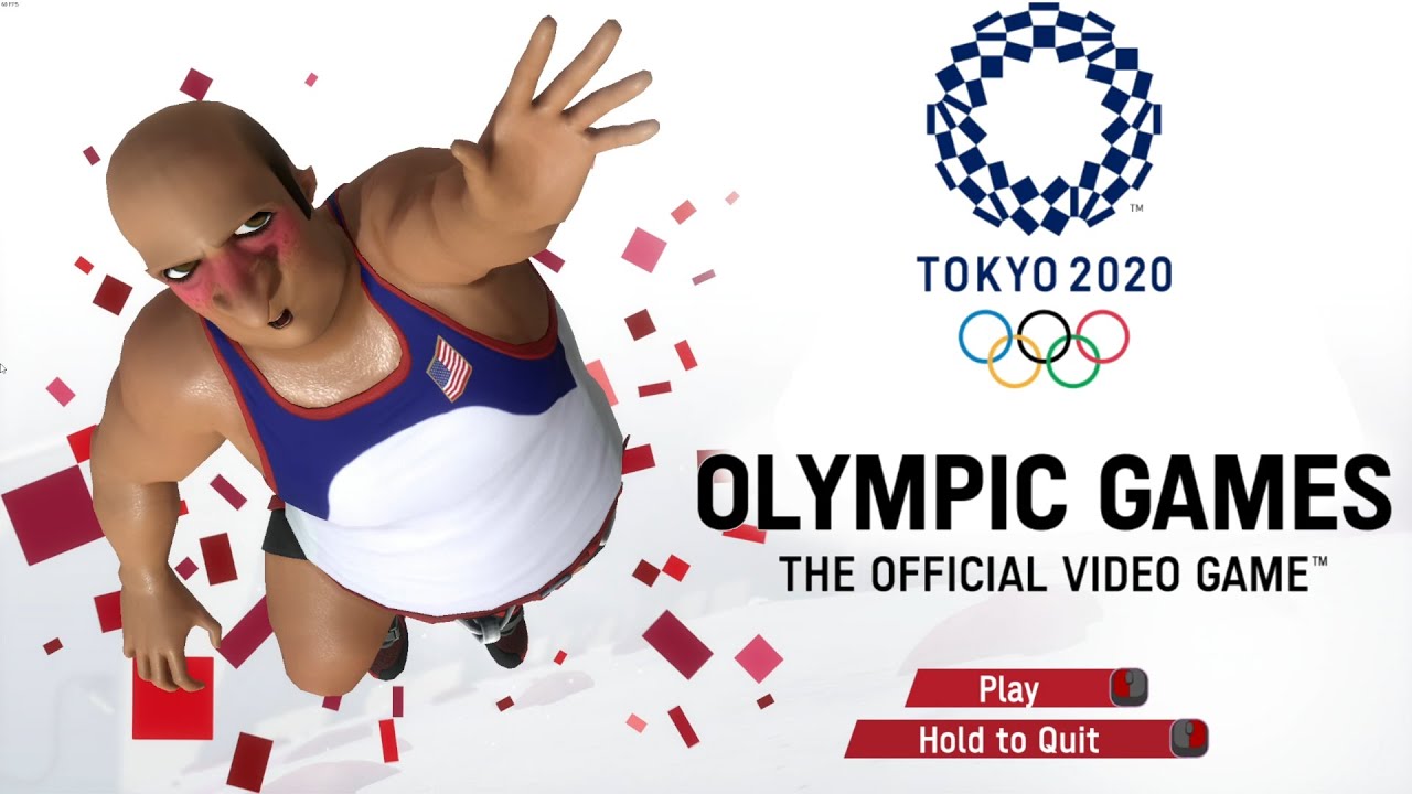 how to get kicked out of The Olympics