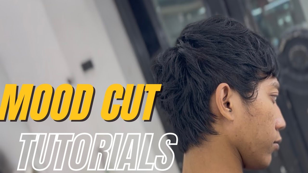 MOOD CUT TUTORIAL ❗️