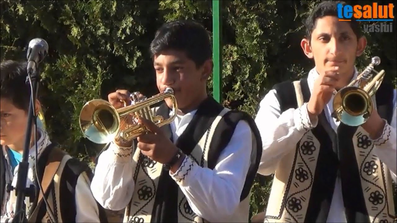 Fanfara 