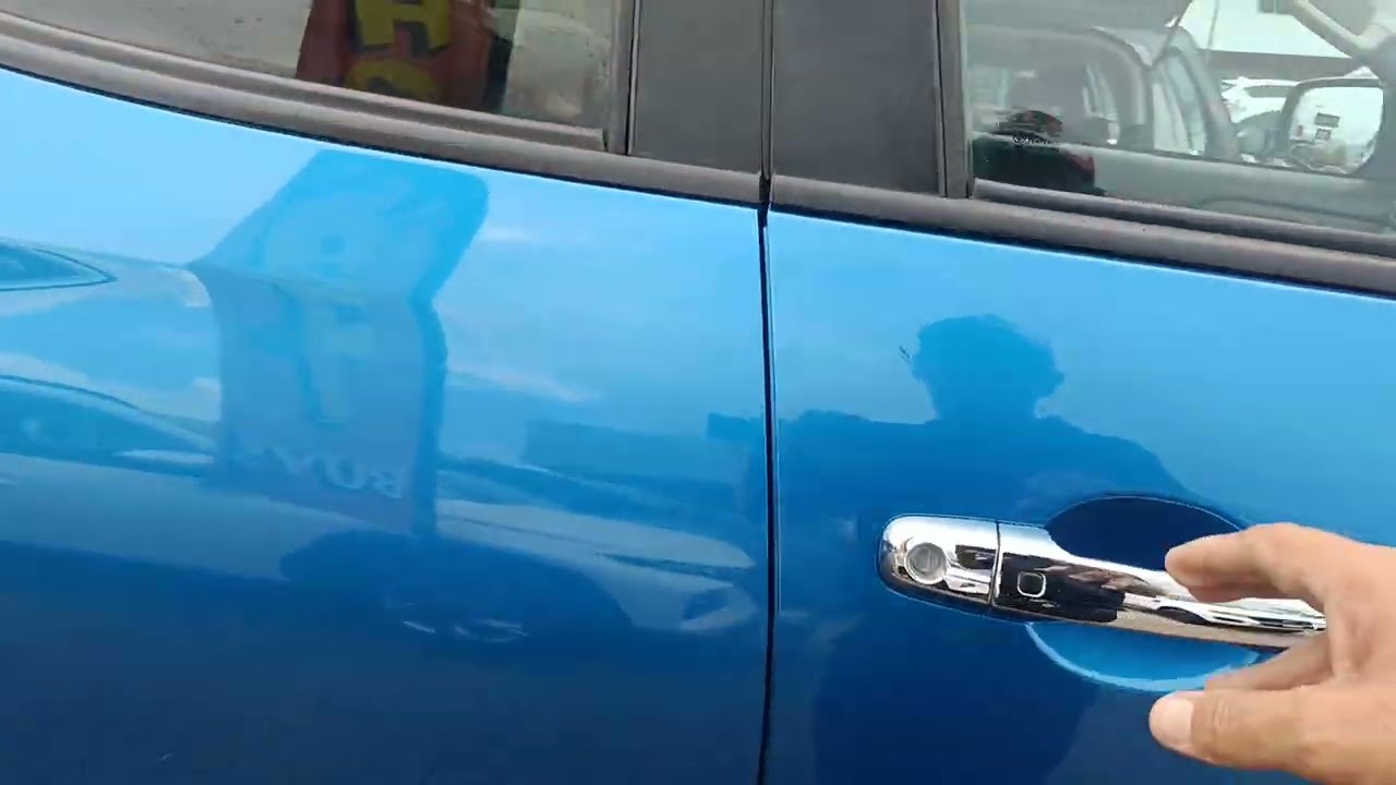 Mitsubishi Triton