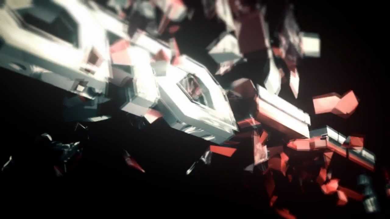PROTOTYPE 3 [TEASER]