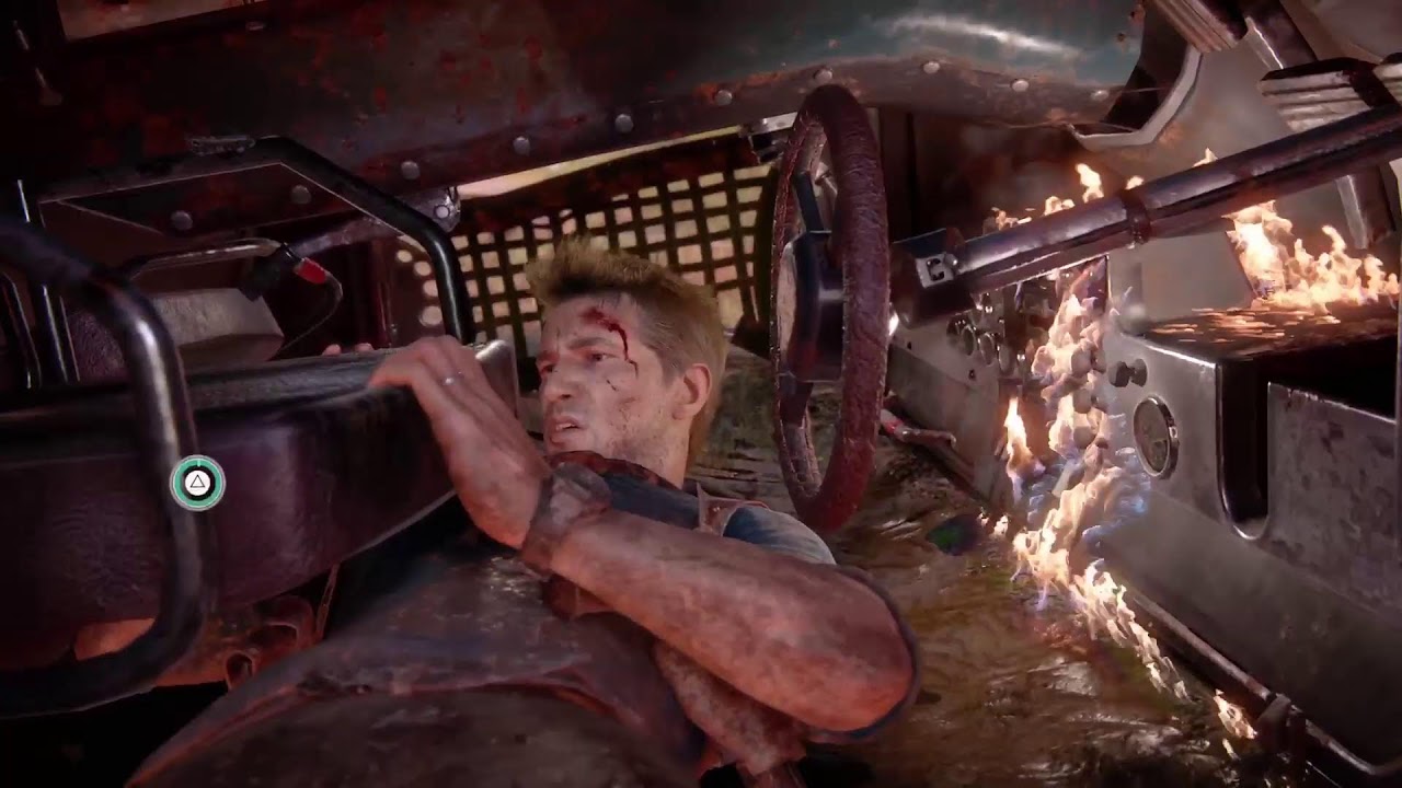 Uncharted 4