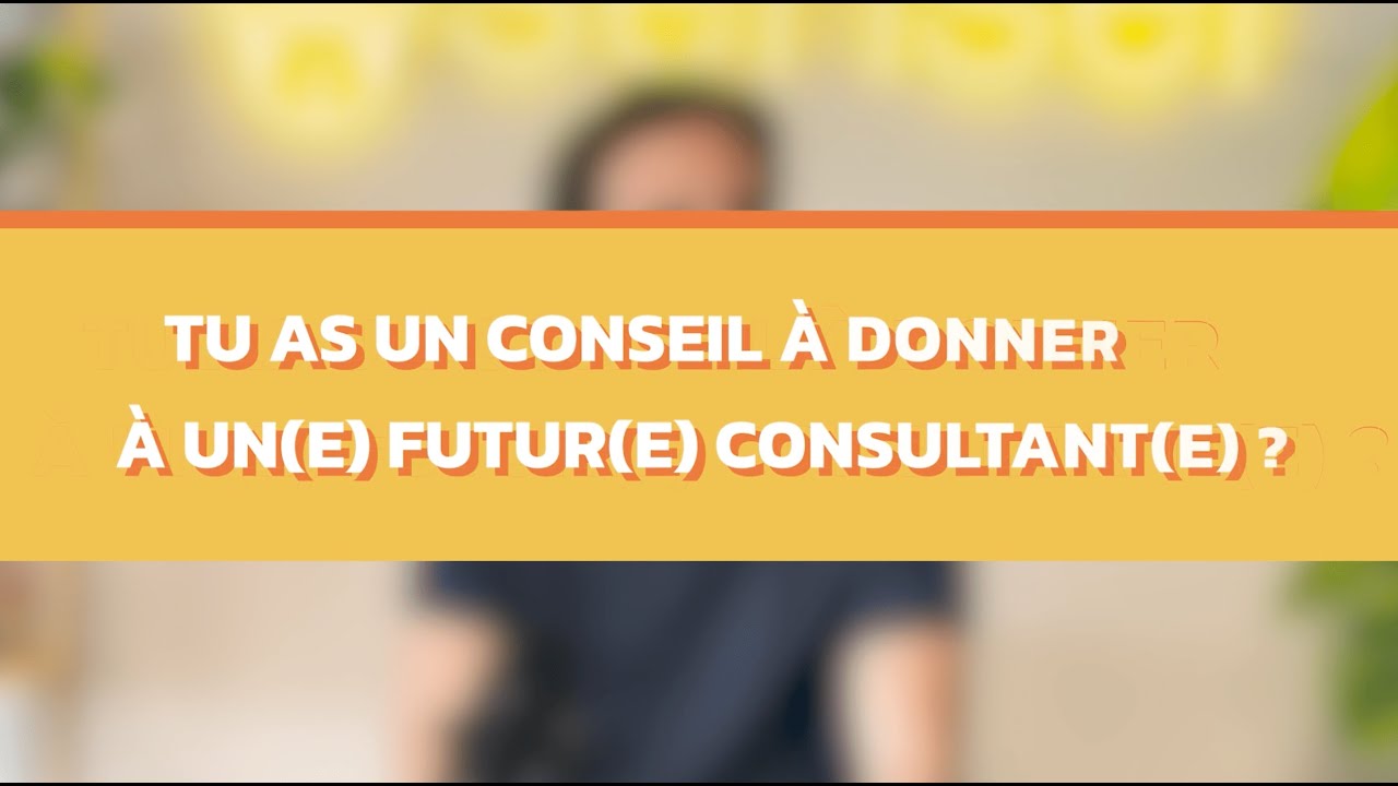 Interview Exclusive : Plongée au Cœur du Métier de Consultant en bilan de compétences