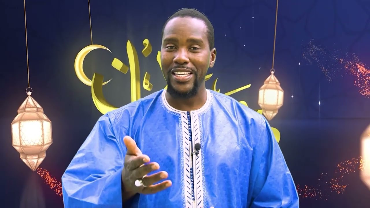 Bande Annonce Ramadan 2026