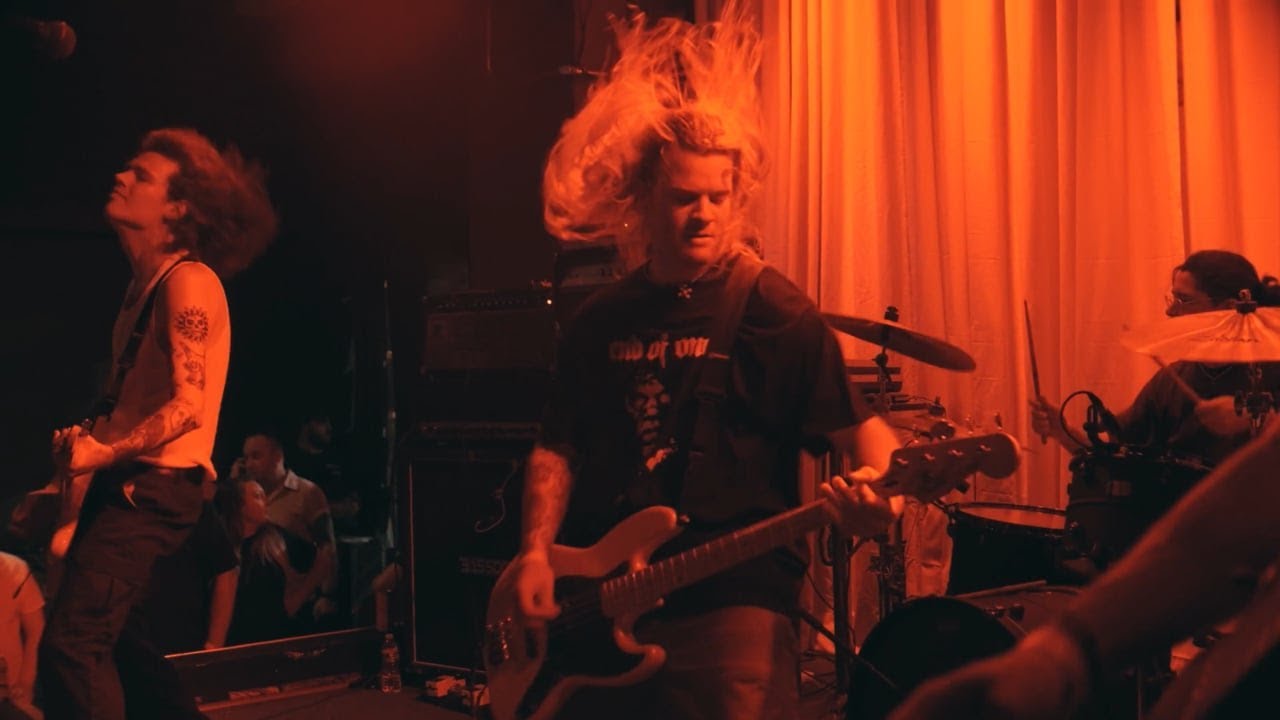 [hate5six] Soul Blind - July 22, 2022