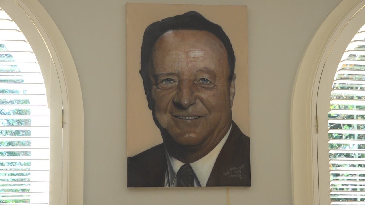 Bowden Legacy Auction goes online amid huge demand