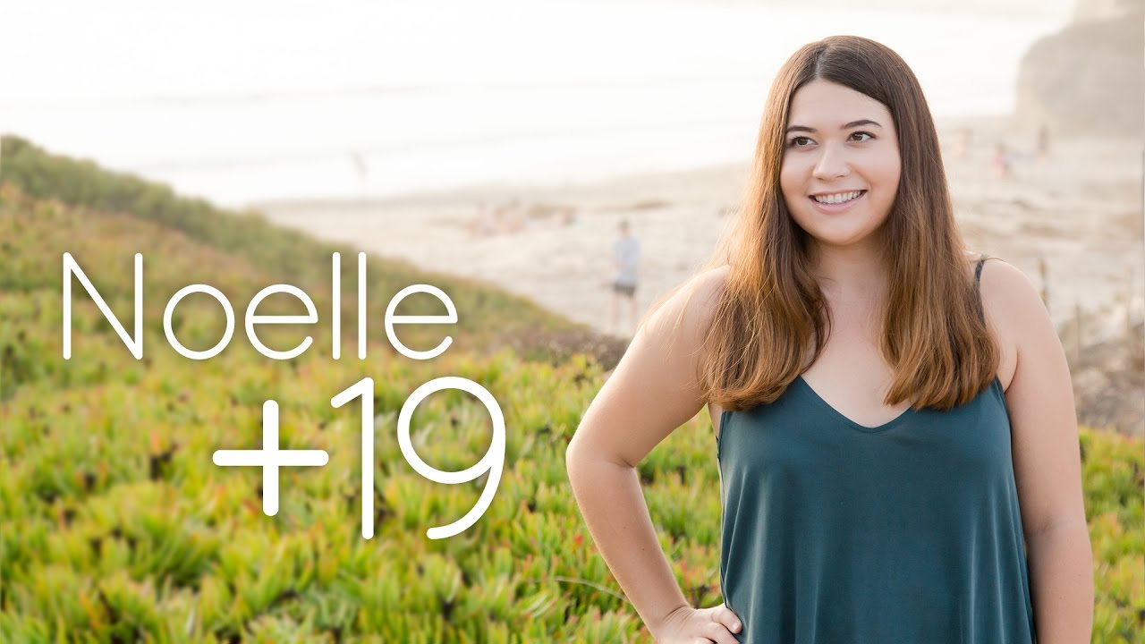 Blueprint Success Stories: Noelle's long journey