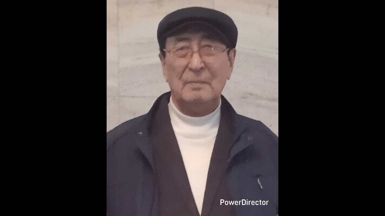Нурканбек Турсунбаев 