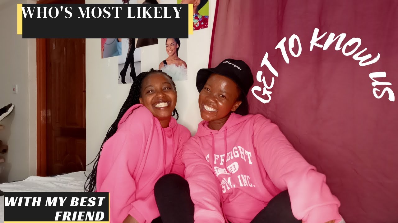 CAN YOU MARRY A STRANGER?!😳 | 
