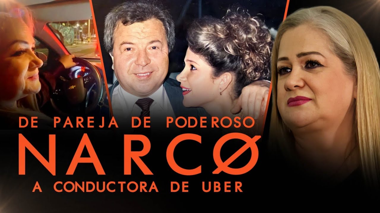 Ex pareja de Gilberto Rodríguez Orejuela revela detalles impactantes de su arresto hace 30 años