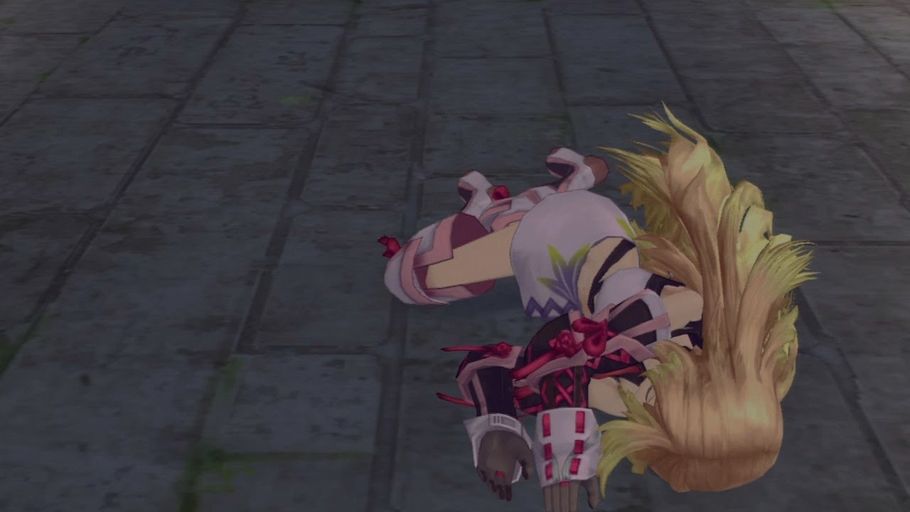 Tales of Xillia - Walkthrough Part 8: Milla Maxwell - Aladhi Seahaven Part 2 (English Version)