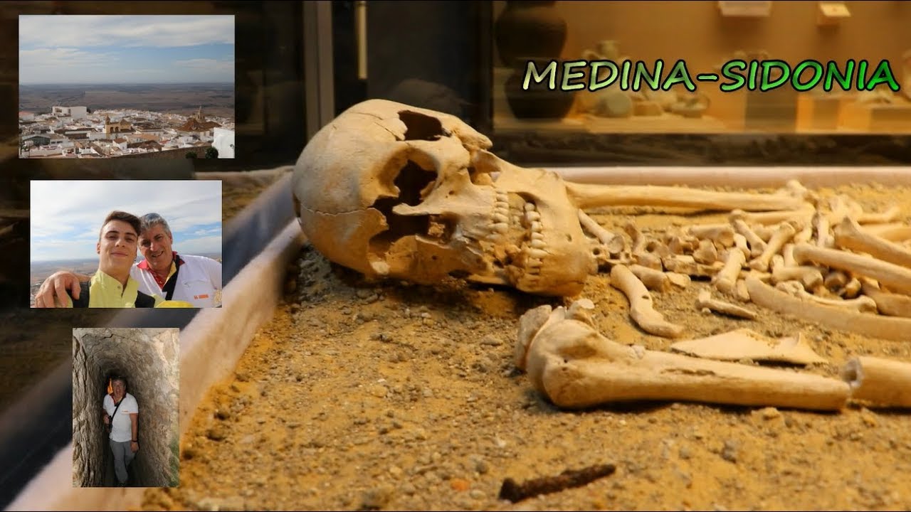 PUEBLO CON MILES DE AÑOS DE HISTORIA 