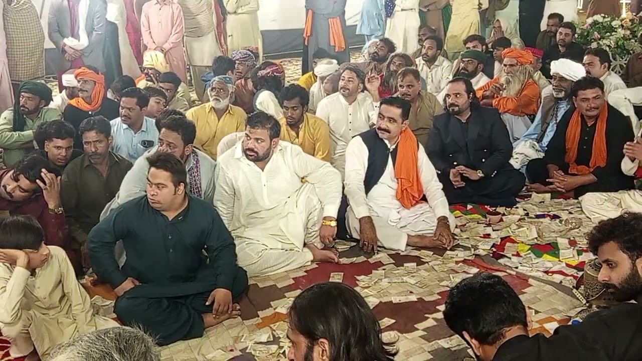Araz souno mori ya qamali waly aqaa (@ZahidKashifMattayKhanOfficial )