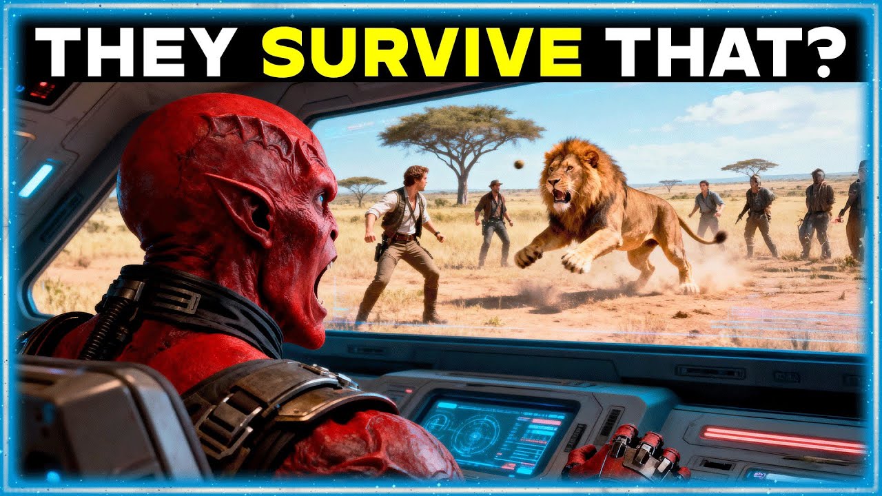 Aliens Classified Humans as Harmless Until Earth's Footage Leaked | Best HFY Stories
