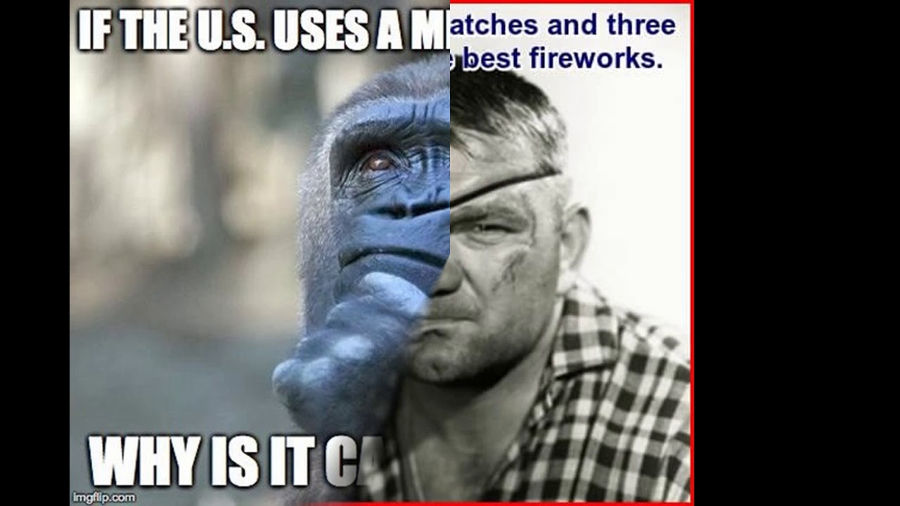 Independence day funny memes