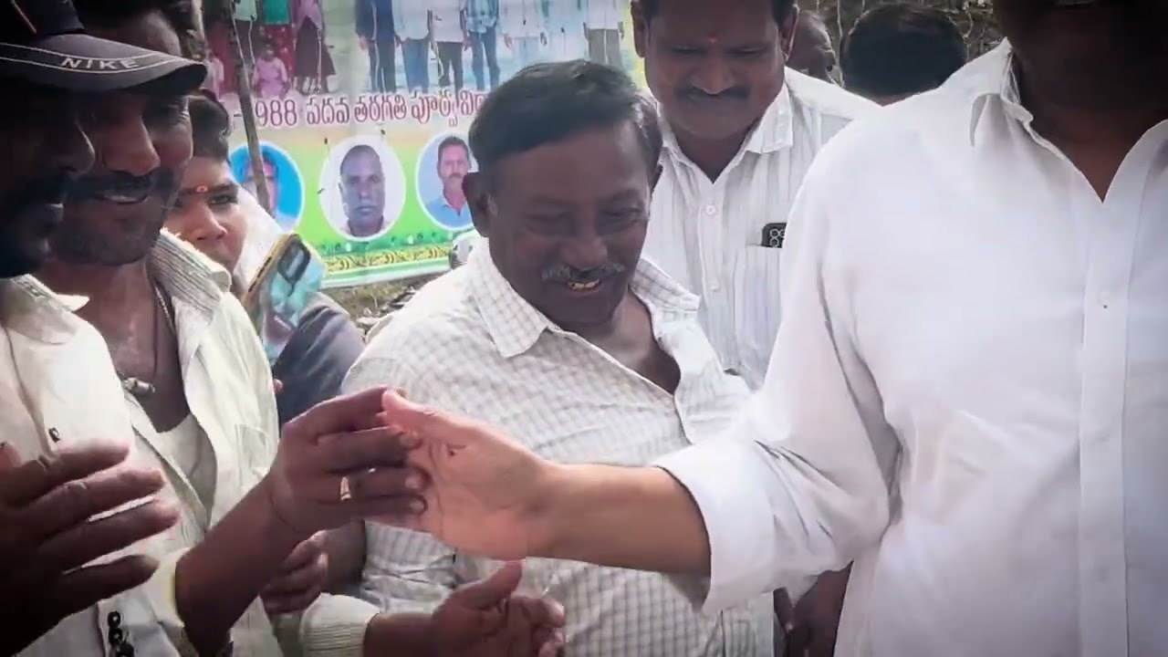 Kasu mahesh reddy new song 2026