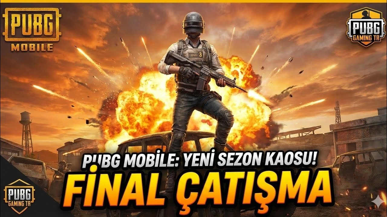 POCHINKI'NİN KRALI GELDİ!! | PUBG MOBİLE | BÖLÜM 2