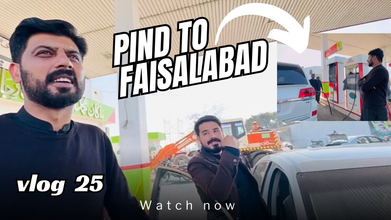 Buying Ambulance Part 1 | Bilal Marth |