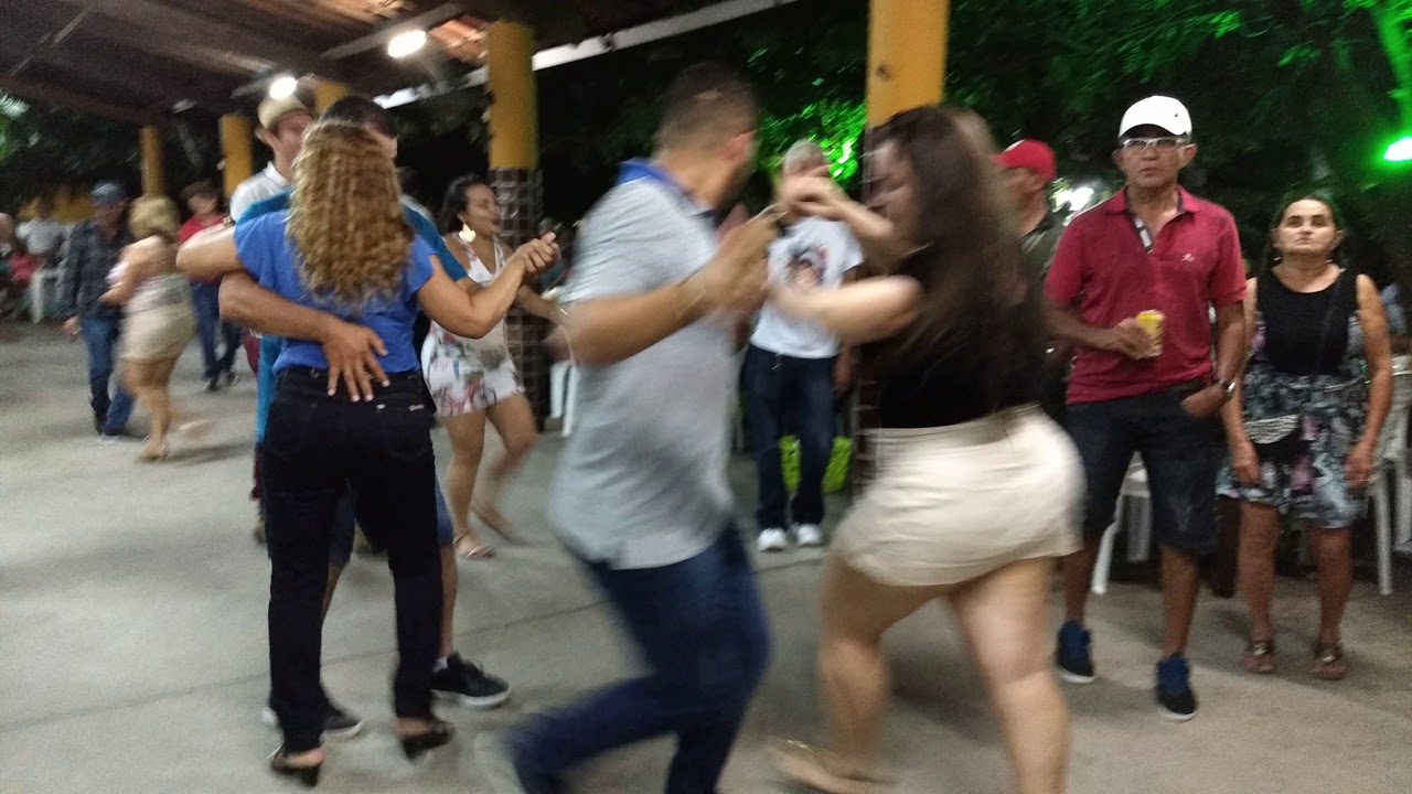 Zé íris no sítio da vovó joia no dia 25/02/2018