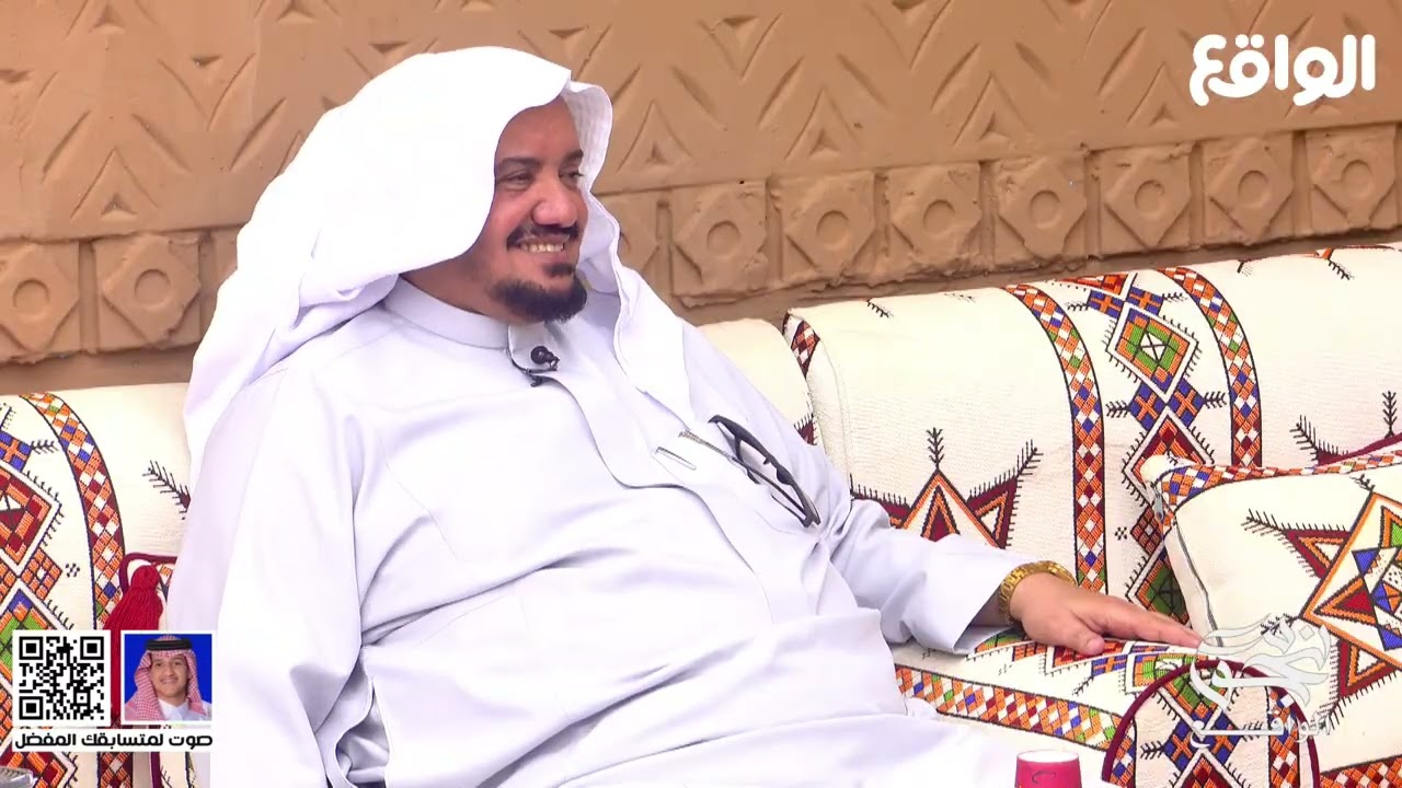 فقرة الأكابر - عبدالله السهلي | ‫