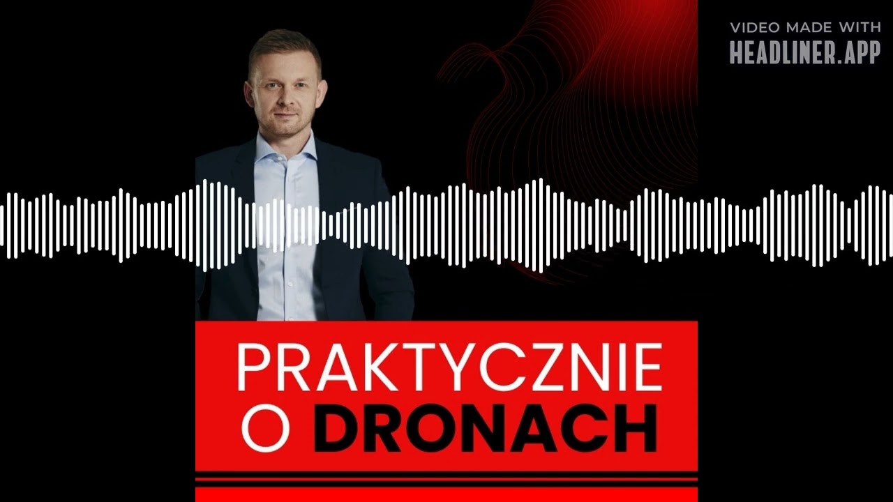 #70: STS-01. Jak go stosować w praktyce? Praktyczny poradnik dla pilotów i operatorów dronów.