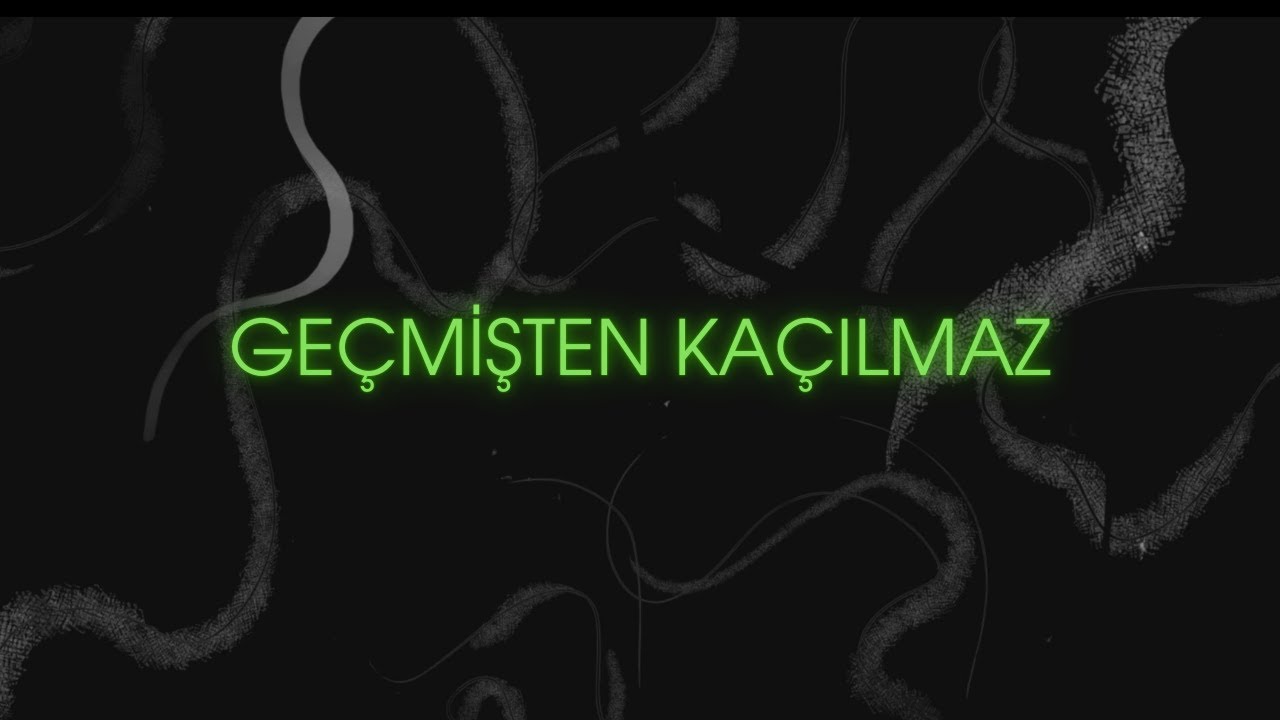 Adamlar - Geçmişten Kaçılmaz