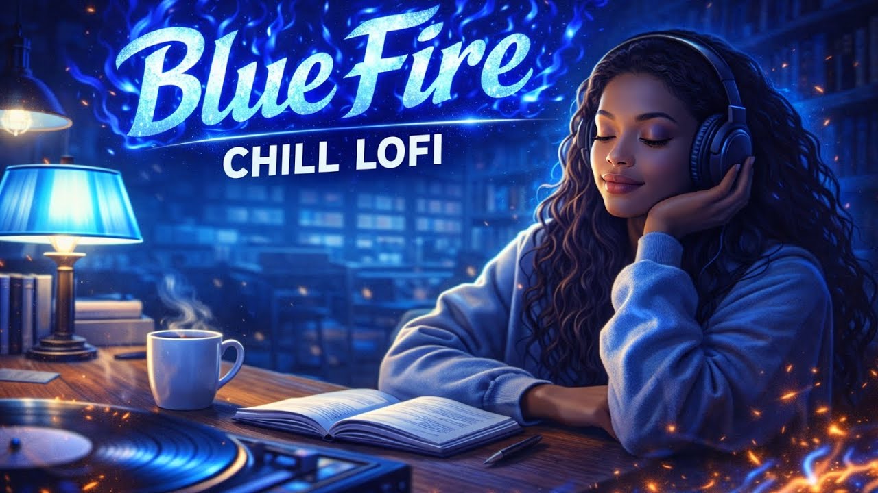 chill hip hop lofi session for long nights