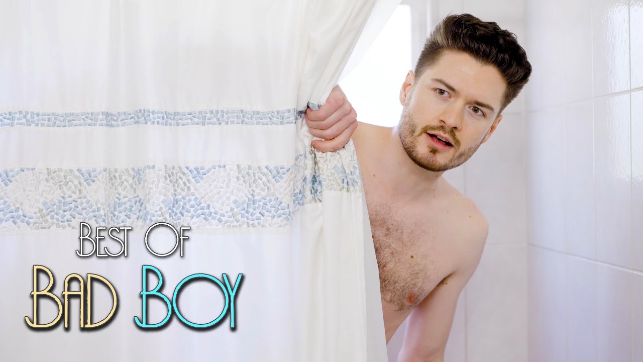Bad Boy: Best of James