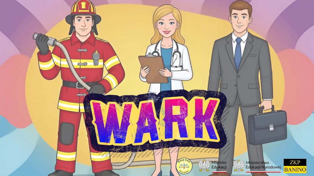 Wark - Zaw&oacute;d