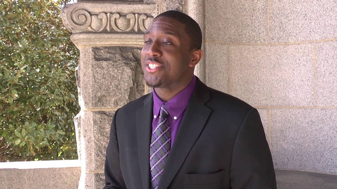 Sykeem Lewis: A Catholic Mind for Service