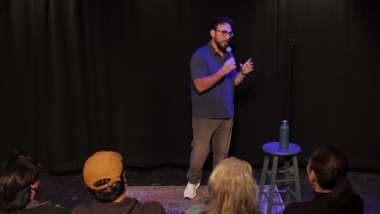 MEXICAN GENE ACTIVATED - Jonathan Galeano