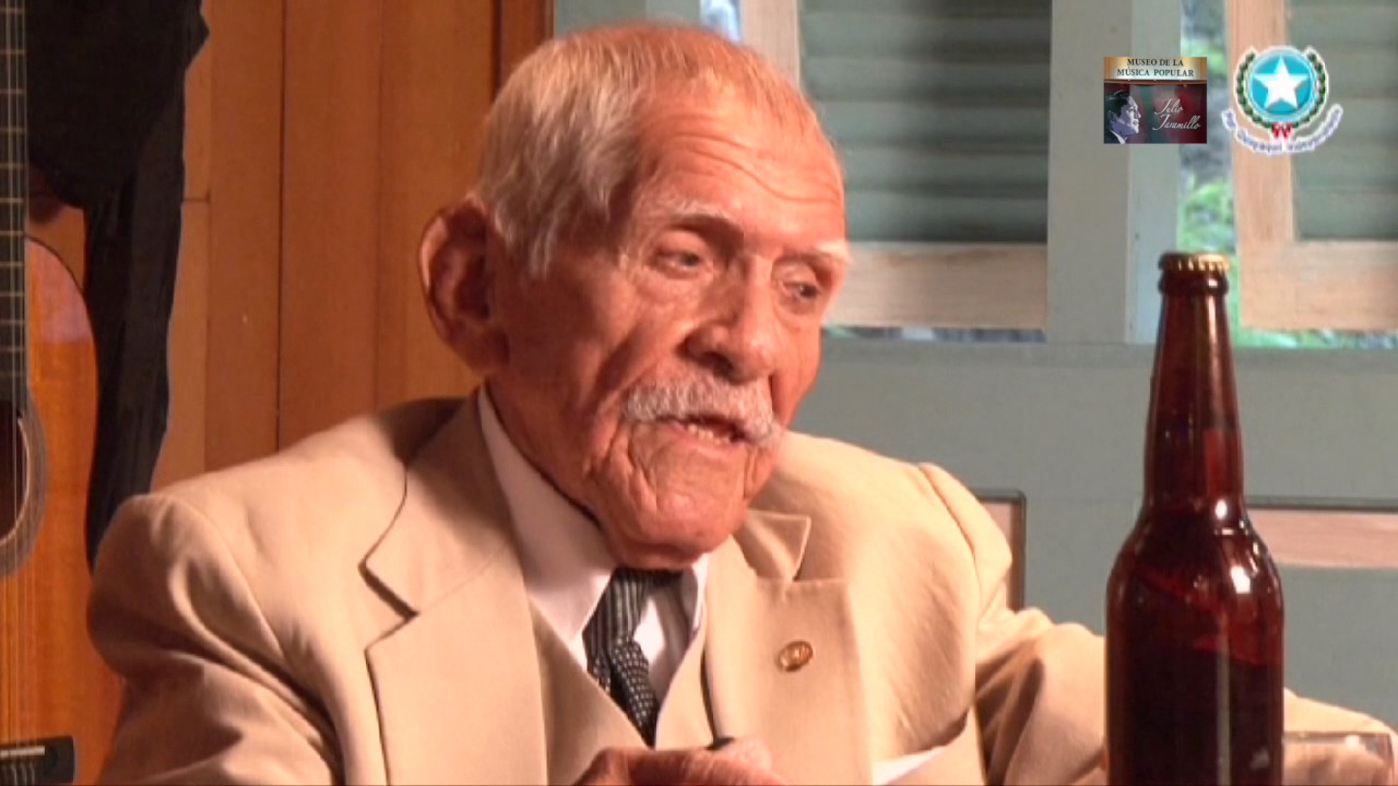 Documental Carlos Rubira, Historia de sus canciones parte #1