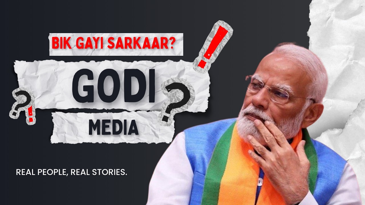 Nalin Verma Interview | Journalism, Media Ethics & Writing Truth | MediaDarshana | Podcast