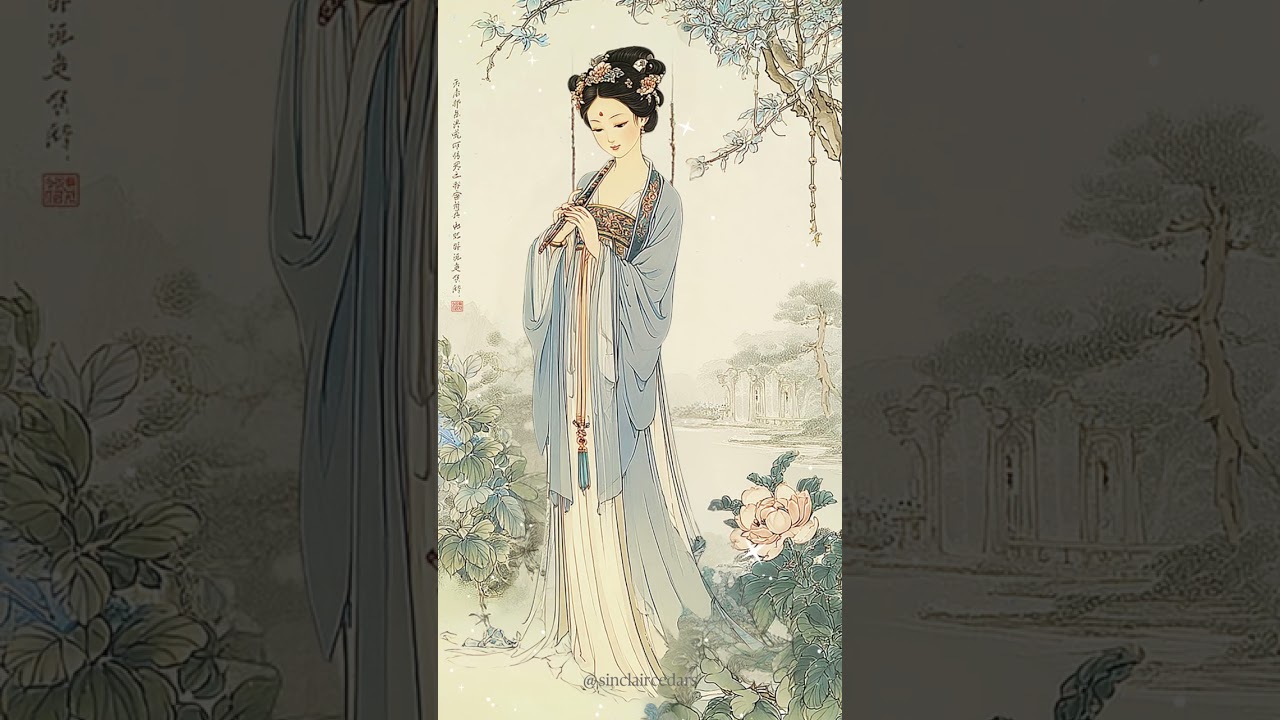ancient secret to a healthy mind: stress relief & relaxation | zen music 01.02