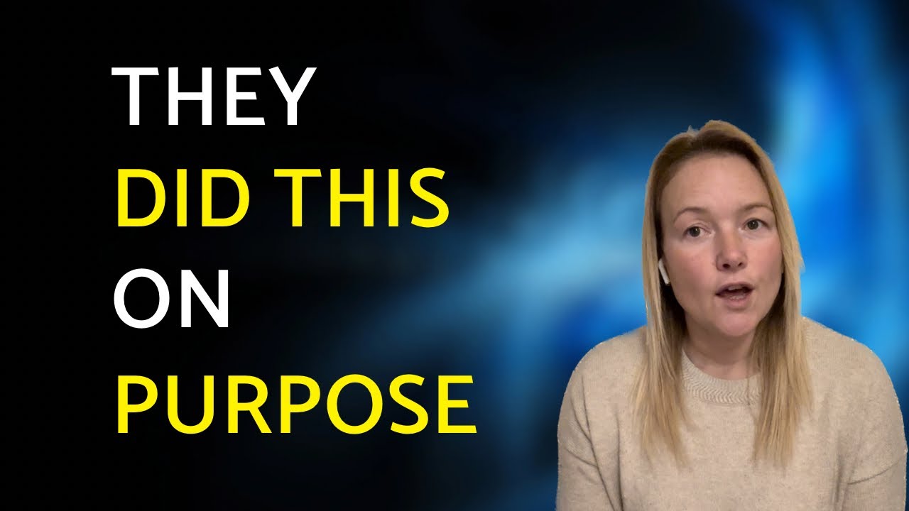 How Narcissists Turn People Against You (Smear Campaigns Explained)