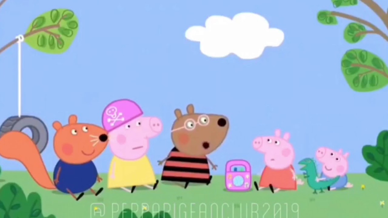 Peppa Pig Meme Compilation🐽