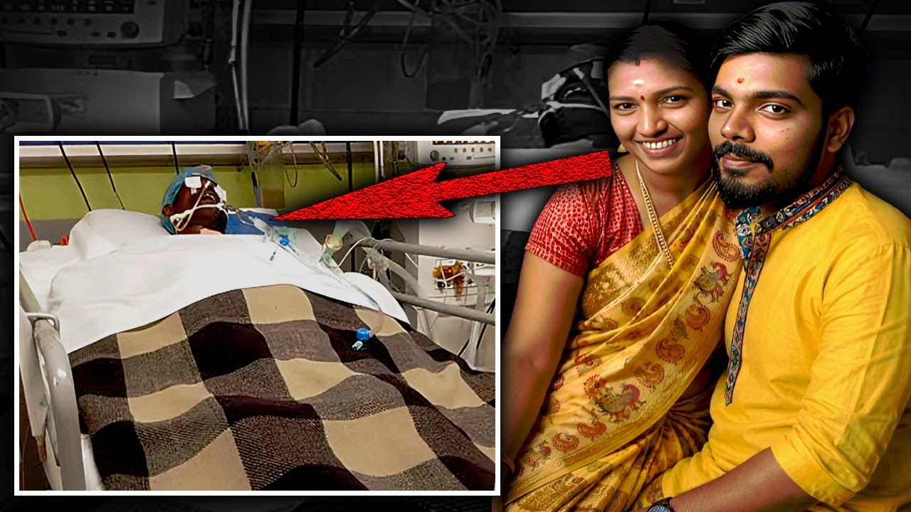 DEADLIEST ARRANGED MARRIAGE AND WIFE'S AFFAIR | Prashant Telangana Murder Case | Night Files Podcast