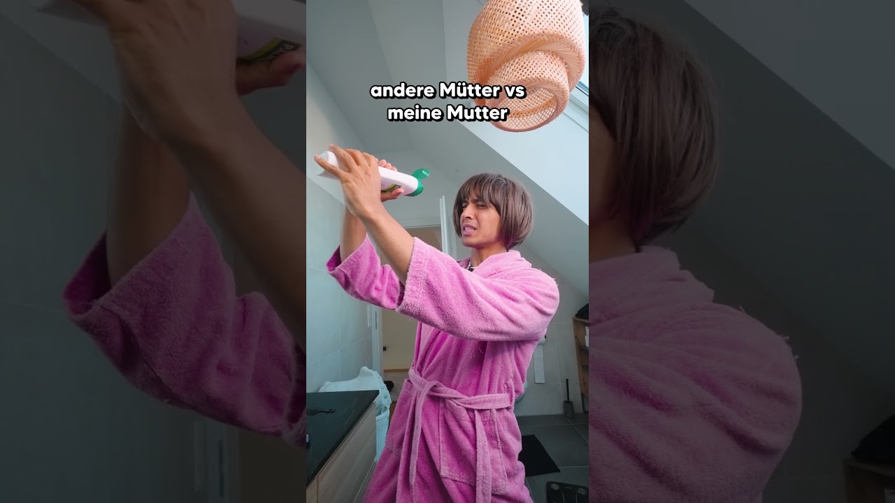 Wie ist eure Mutter... 😳😂 | Mohi__07 #shorts