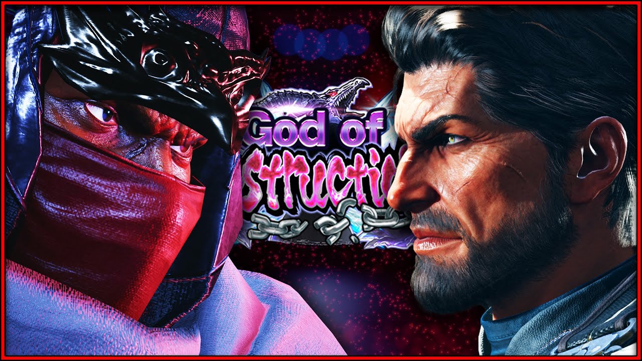 #1 Raven EU (imortalXsoul) vs TOP EU Victor (King Jae) | Tekken 8