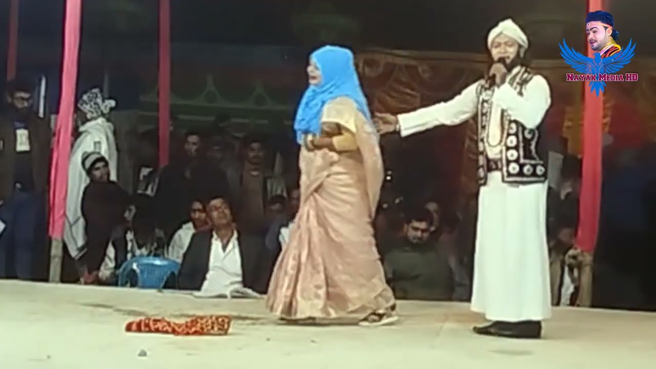 ওঠো ওঠো আলী হাইরে আজগর | শহিদ কারবালা যাএা গান 