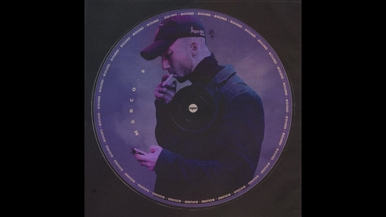 MARCO-9 - ПРИНИМАЙ (2018)
