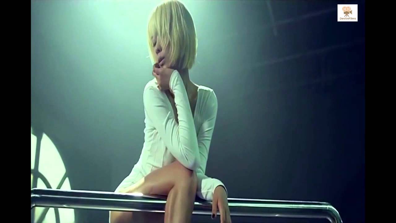 Stephanie 스테파니 - Blackout (Sexercize Blackout Version)
