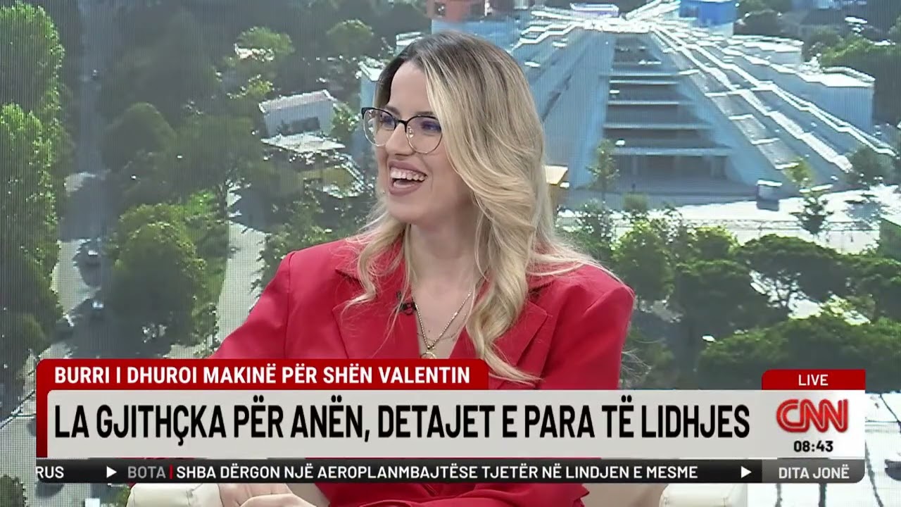 “U dashurova me shikim të parë, më ndryshoi planet”, Ana rrëfen takimet e para me partnerin