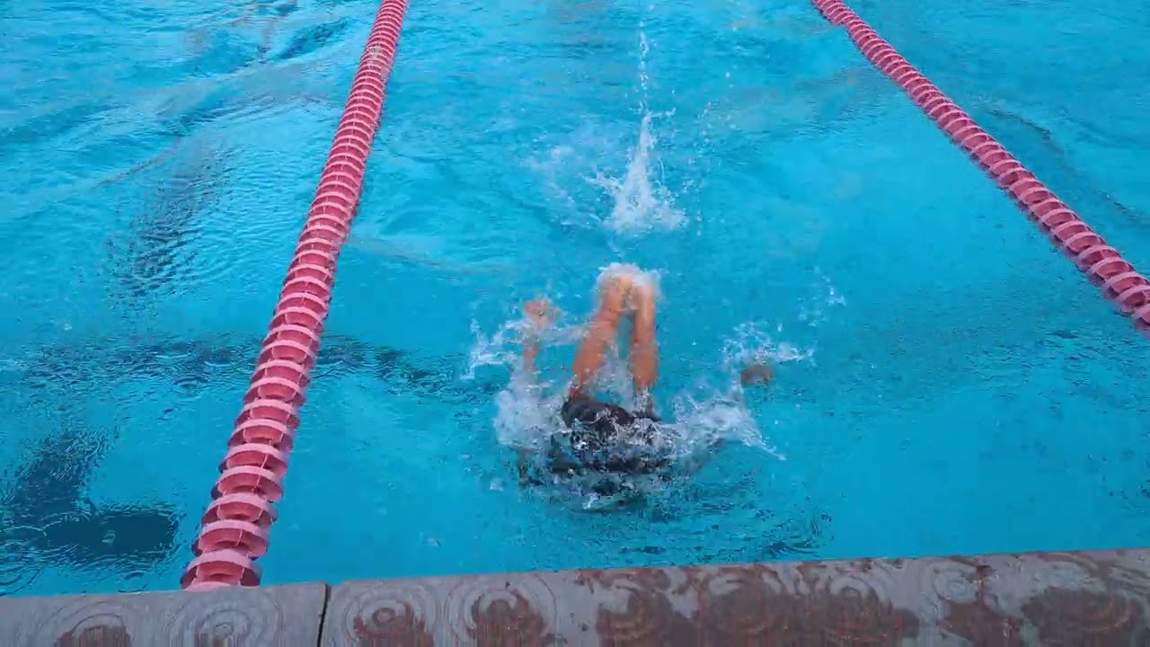 PCSC 2026 Event 79 100 Free Heat 1 Con Final