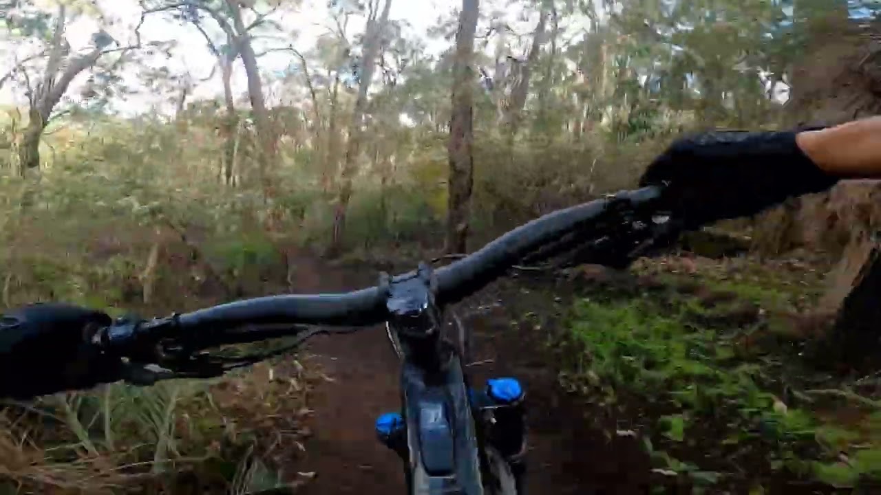 Glen Forrest MTB